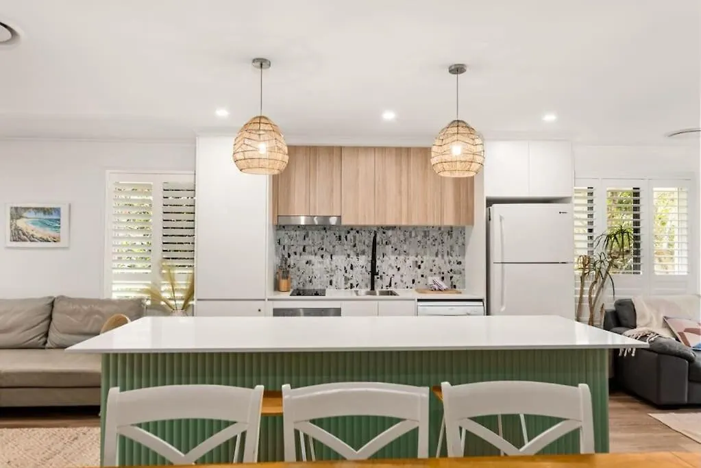 Large Noosaville Gem - Off Gympie Terrace Apartamento