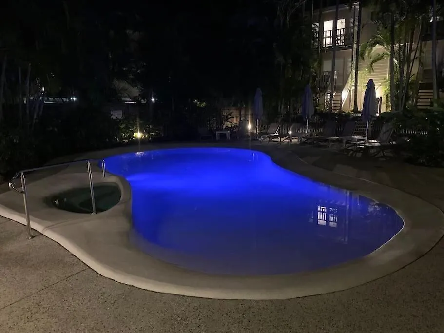 Large Noosaville Gem - Off Gympie Terrace Apartamento