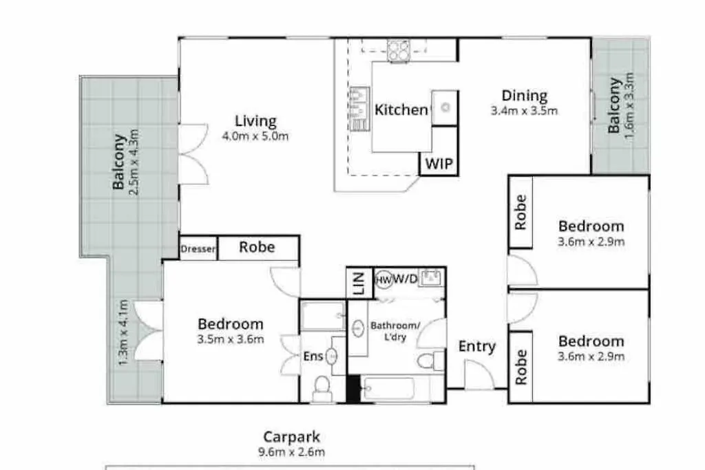 Apartamento Large Noosaville Gem - Off Gympie Terrace Austrália