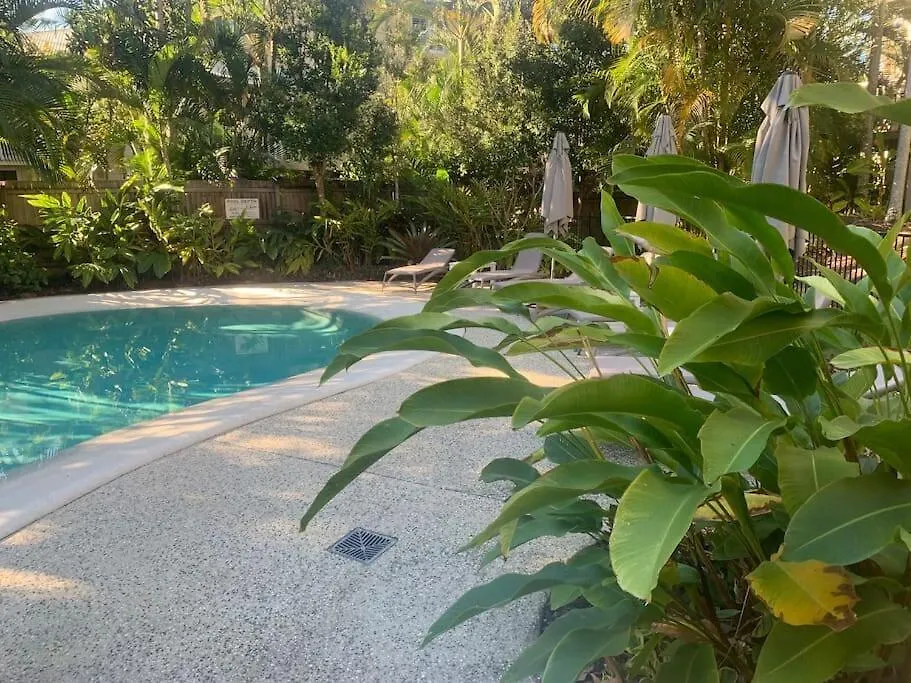 Apartamento Large Noosaville Gem - Off Gympie Terrace Austrália