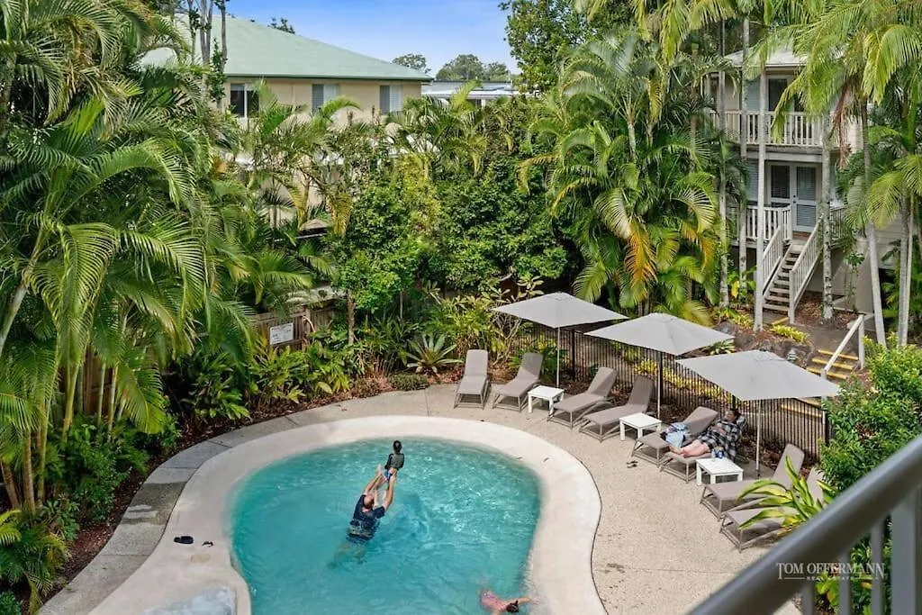 Large Noosaville Gem - Off Gympie Terrace Apartamento