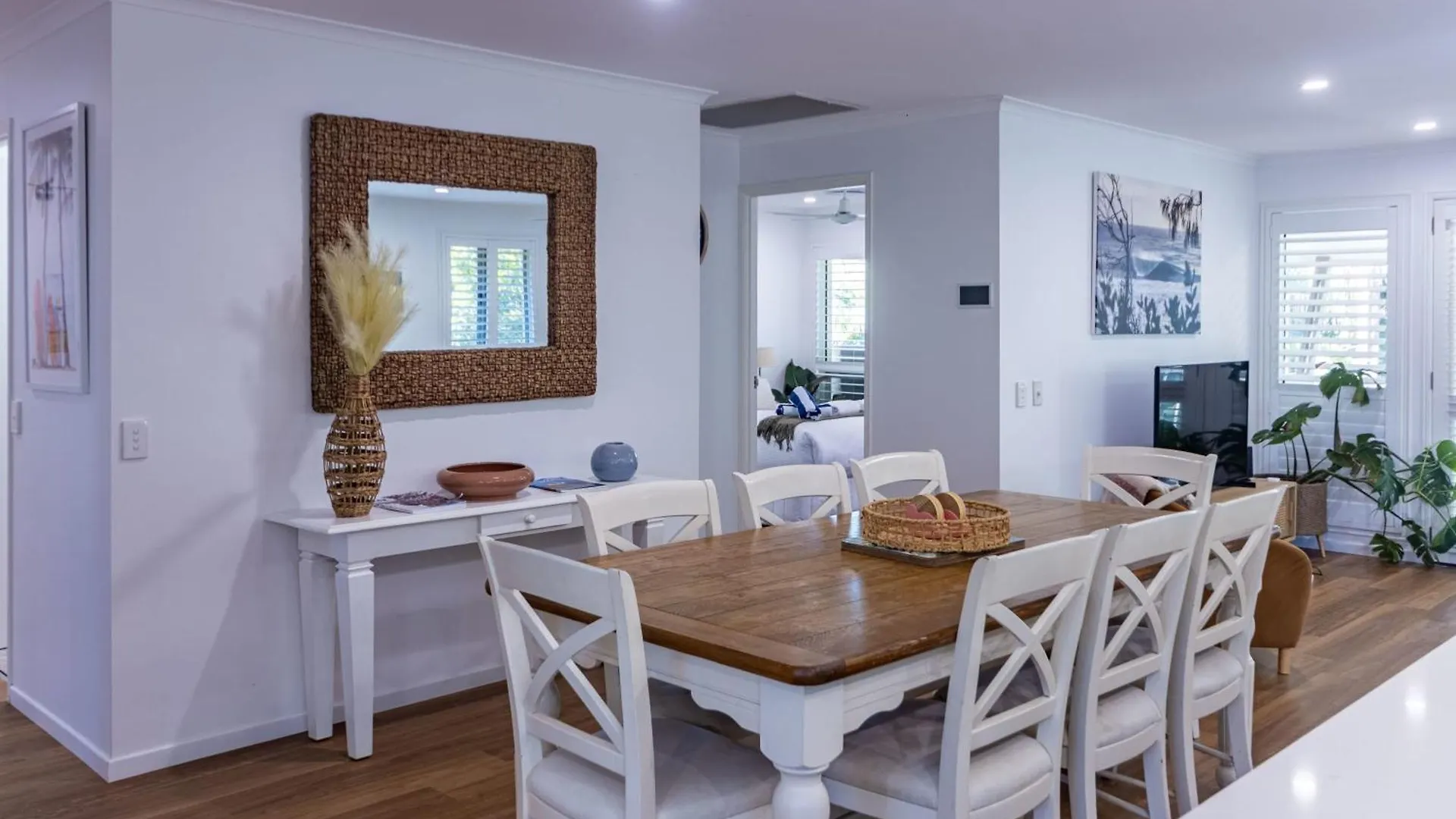 Apartamento Large Noosaville Gem - Off Gympie Terrace