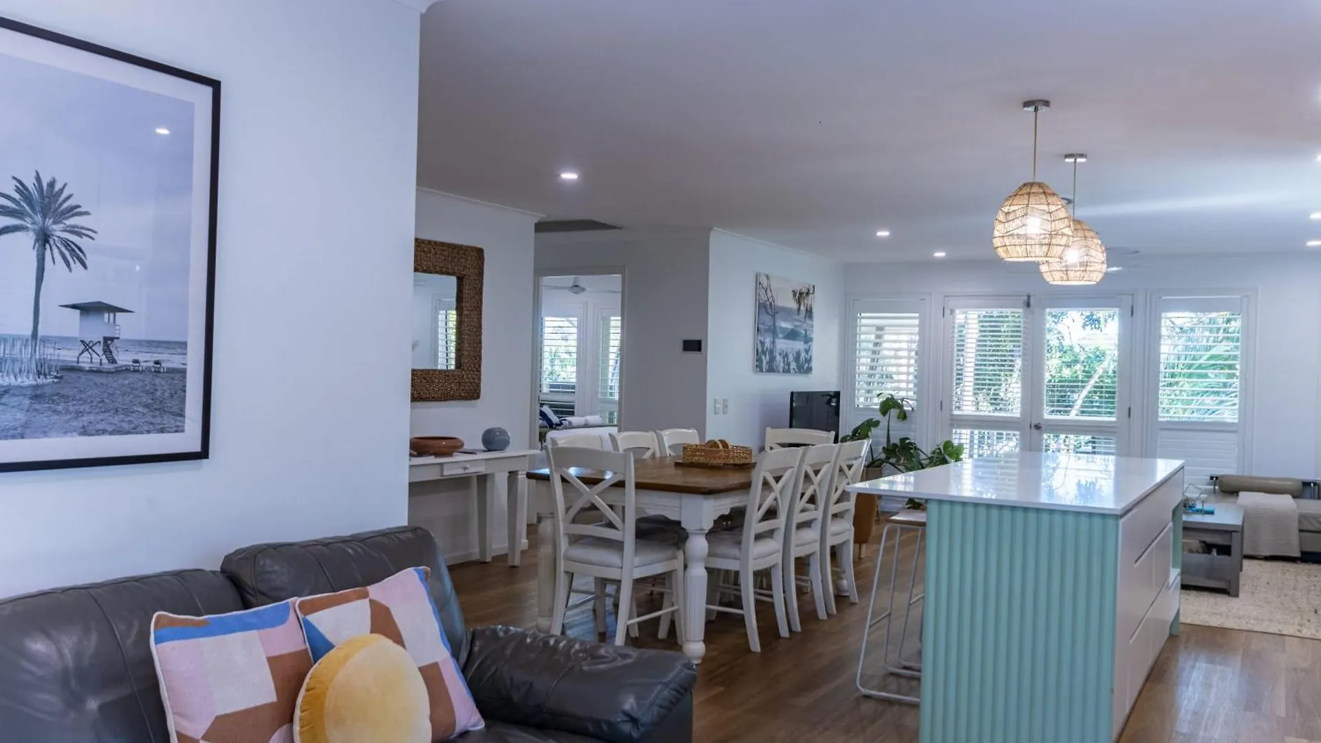Large Noosaville Gem - Off Gympie Terrace