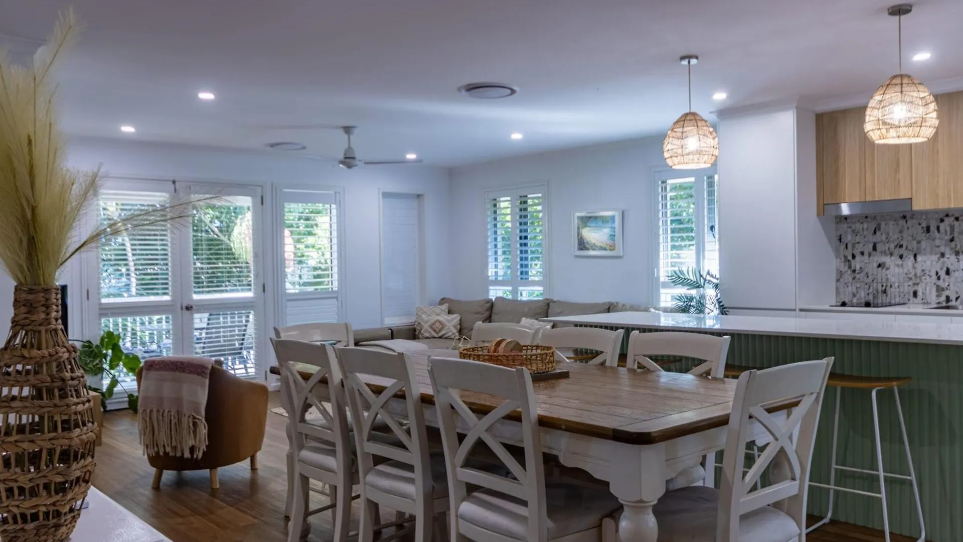 Apartamento Large Noosaville Gem - Off Gympie Terrace