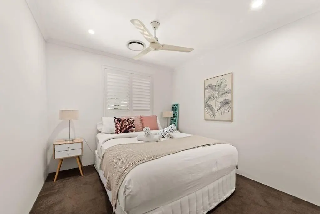 Large Noosaville Gem - Off Gympie Terrace אוסטרליה