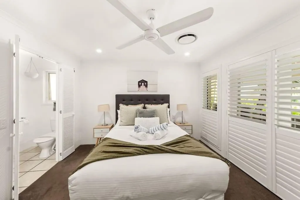 Large Noosaville Gem - Off Gympie Terrace
