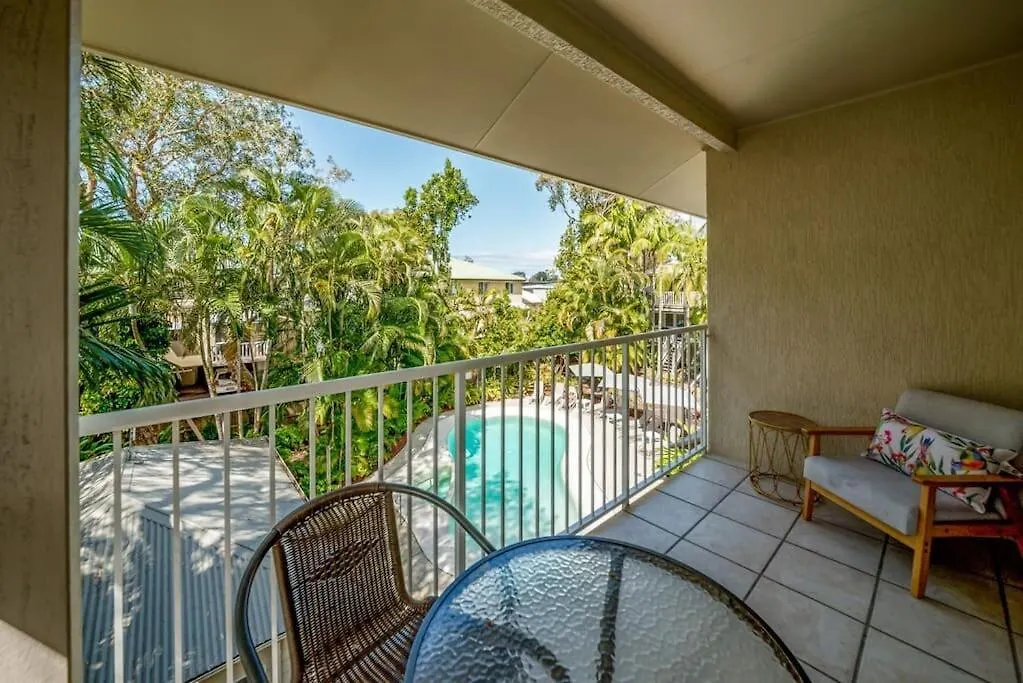 Large Noosaville Gem - Off Gympie Terrace