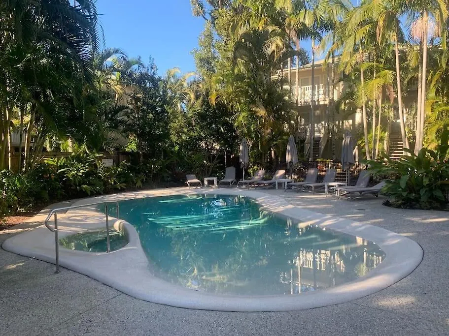 Large Noosaville Gem - Off Gympie Terrace אוסטרליה