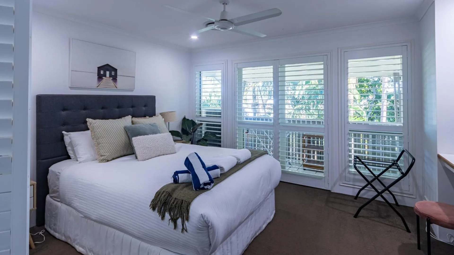 דירה Large Noosaville Gem - Off Gympie Terrace